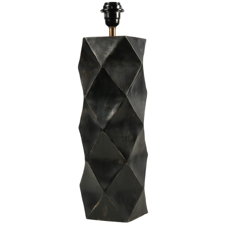 Lampadaire Honey 51 cm - Noir - PR Home