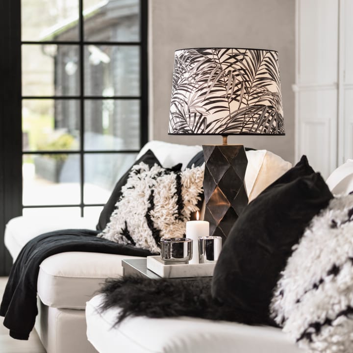 Lampadaire Honey 51 cm - Noir - PR Home