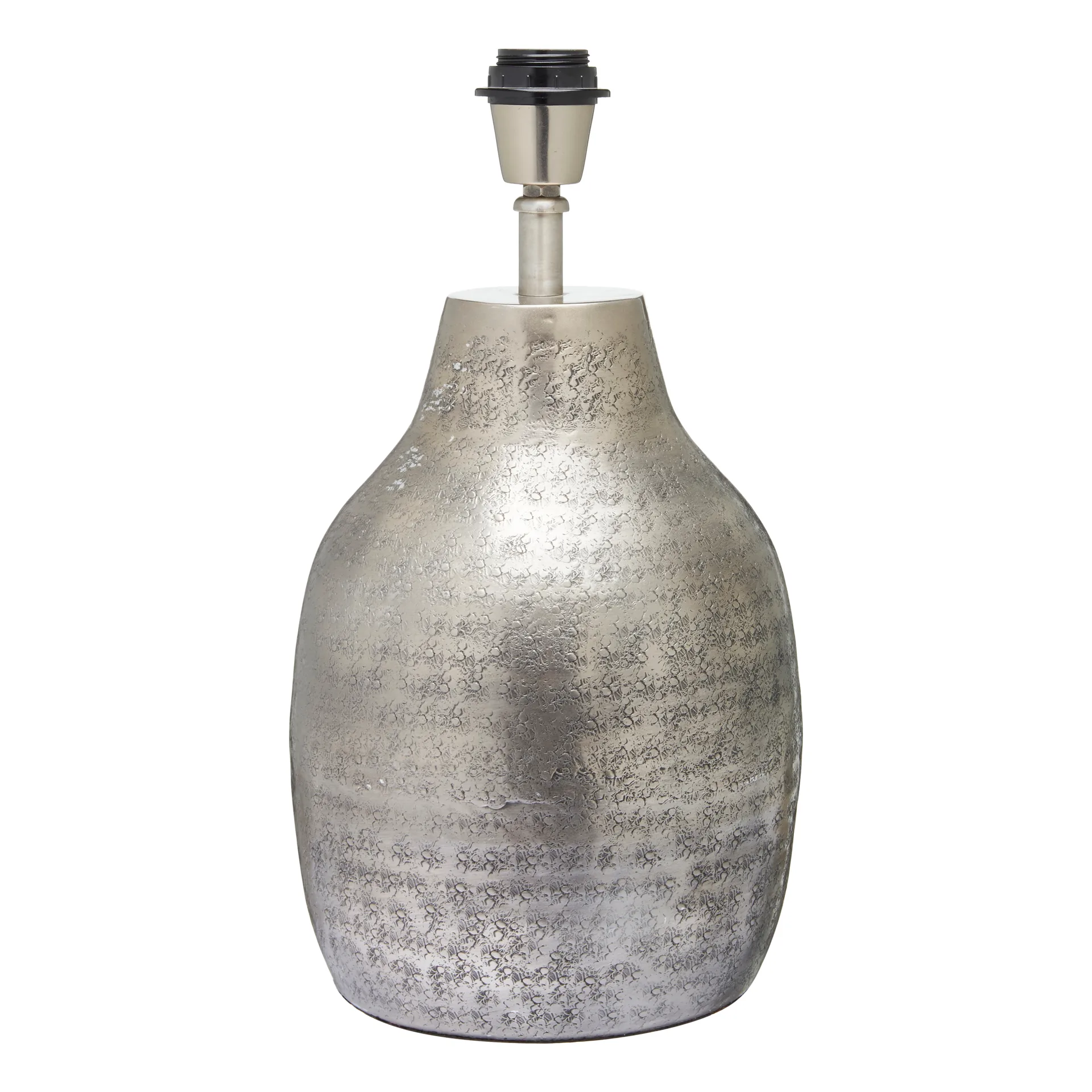 Lampadaire Humphrey 40 cm, Argent PR Home