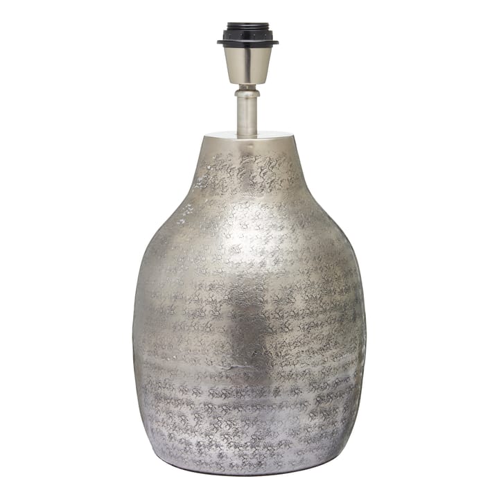 Lampadaire Humphrey 40 cm - Argent - PR Home