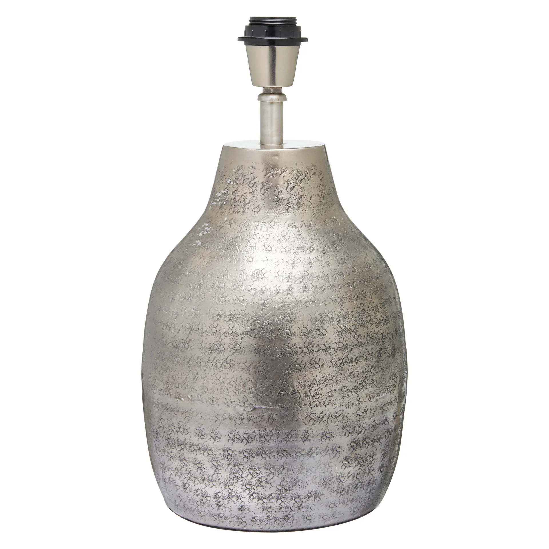 Lampadaire Humphrey 52 cm, Argent PR Home