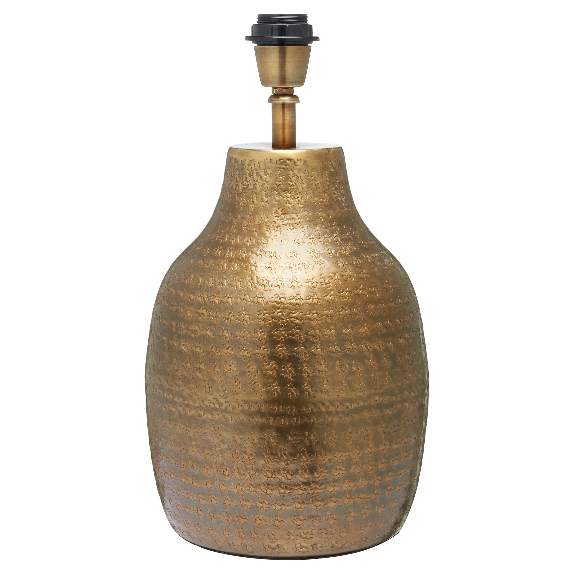 Lampadaire Humphrey 52 cm, Laiton PR Home