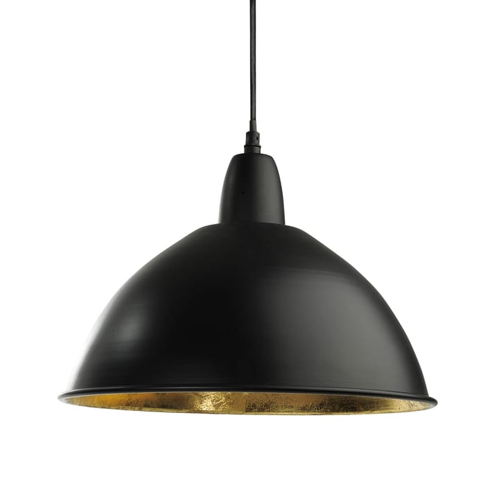Lampe à suspension Classic Ø 35 cm - Noir - PR Home