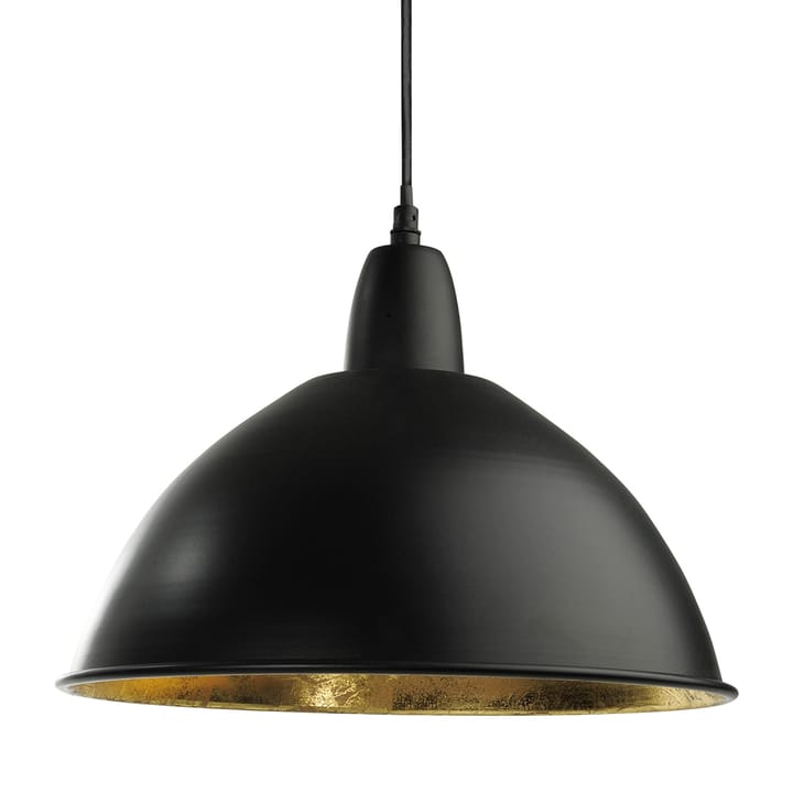 Lampe à suspension Classic Ø 47 cm - Noir - PR Home