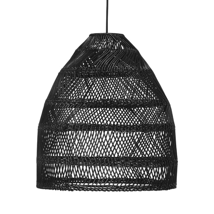 Lampe à suspension Maja Ø45,5 cm - Noir - PR Home