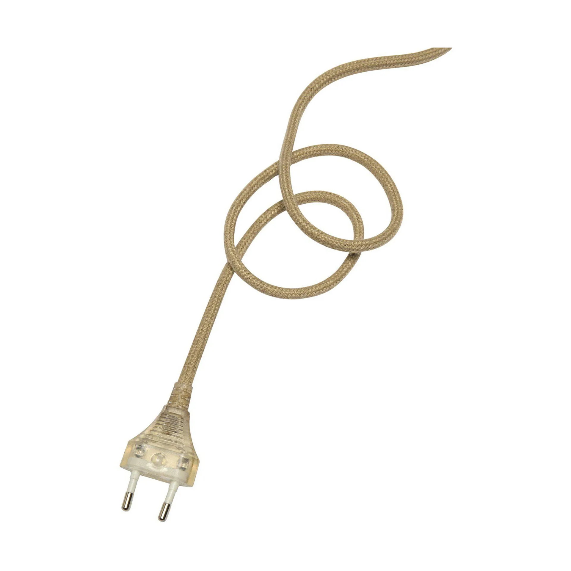 Lampe de fenêtre Ester, Bleu Ø24x12 cm PR Home