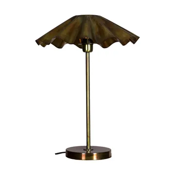 Lampe de table Aira - Laiton brûlé 54 cm - PR Home