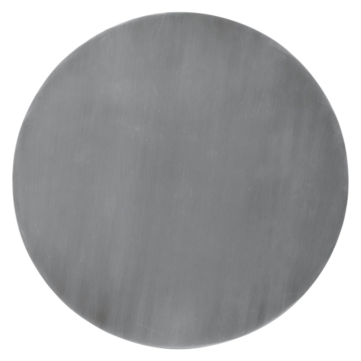 PR Home Lampe murale Full Moon o 35 cm Argent pâle | Design Scandinave | Appliques murales | Argenté