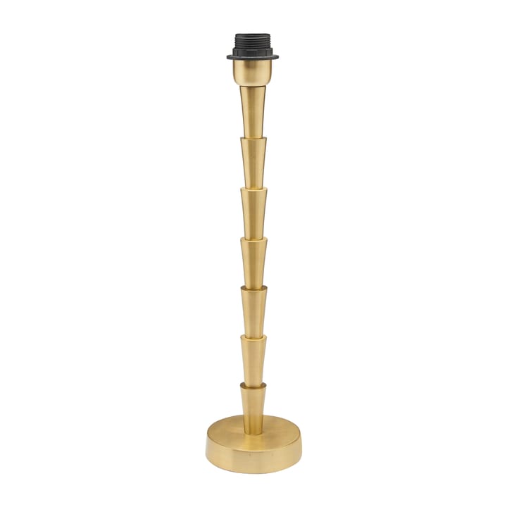 Pied pour lampe Chloe 48 cm - Doré - PR Home