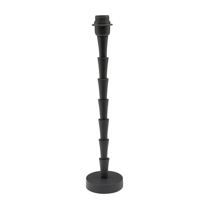 Pied pour lampe Chloe 48 cm - Noir mat - PR Home