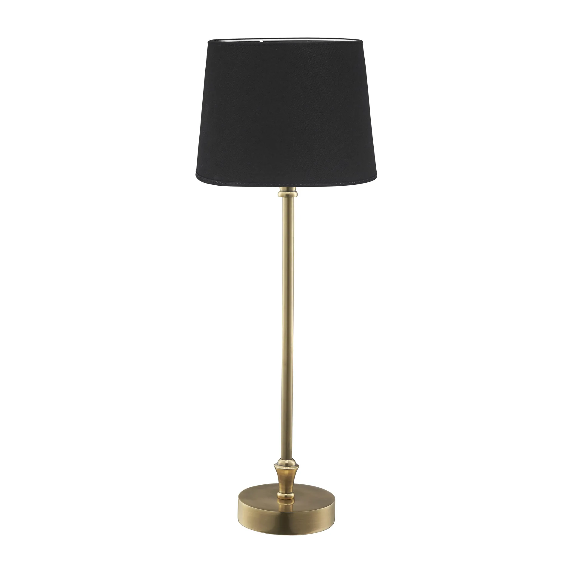 Pied pour lampe Liam 46 cm, Laiton PR Home