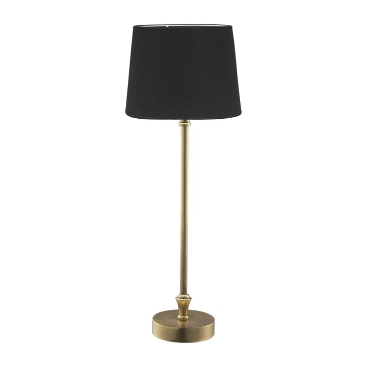 Pied pour lampe Liam 46 cm - Laiton - PR Home