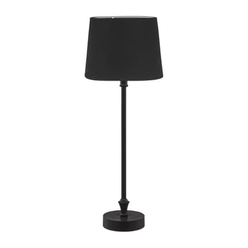Pied pour lampe Liam 46 cm - Noir - PR Home