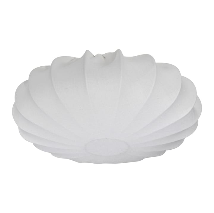 Plafonnier Franza Ø42 cm - Blanc - PR Home