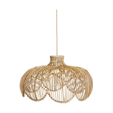 Suspension Belle - Nature Ø43x24 cm - PR Home