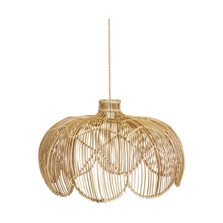 Suspension Belle - Nature Ø53x32 cm - PR Home