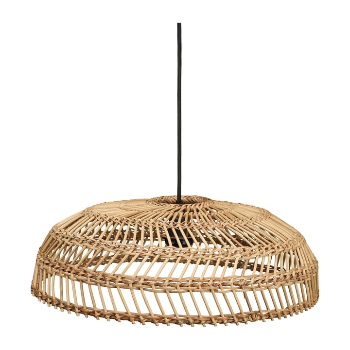 Suspension Denise rotin - Ø46 cm - PR Home