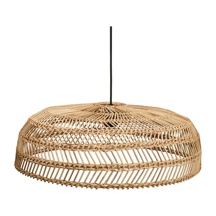 Suspension Denise rotin - Ø60 cm - PR Home