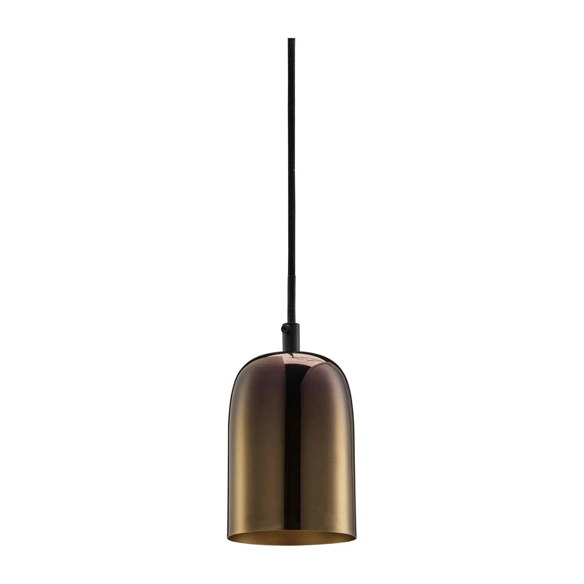 Suspension Hyde 18 cm, Marron PR Home