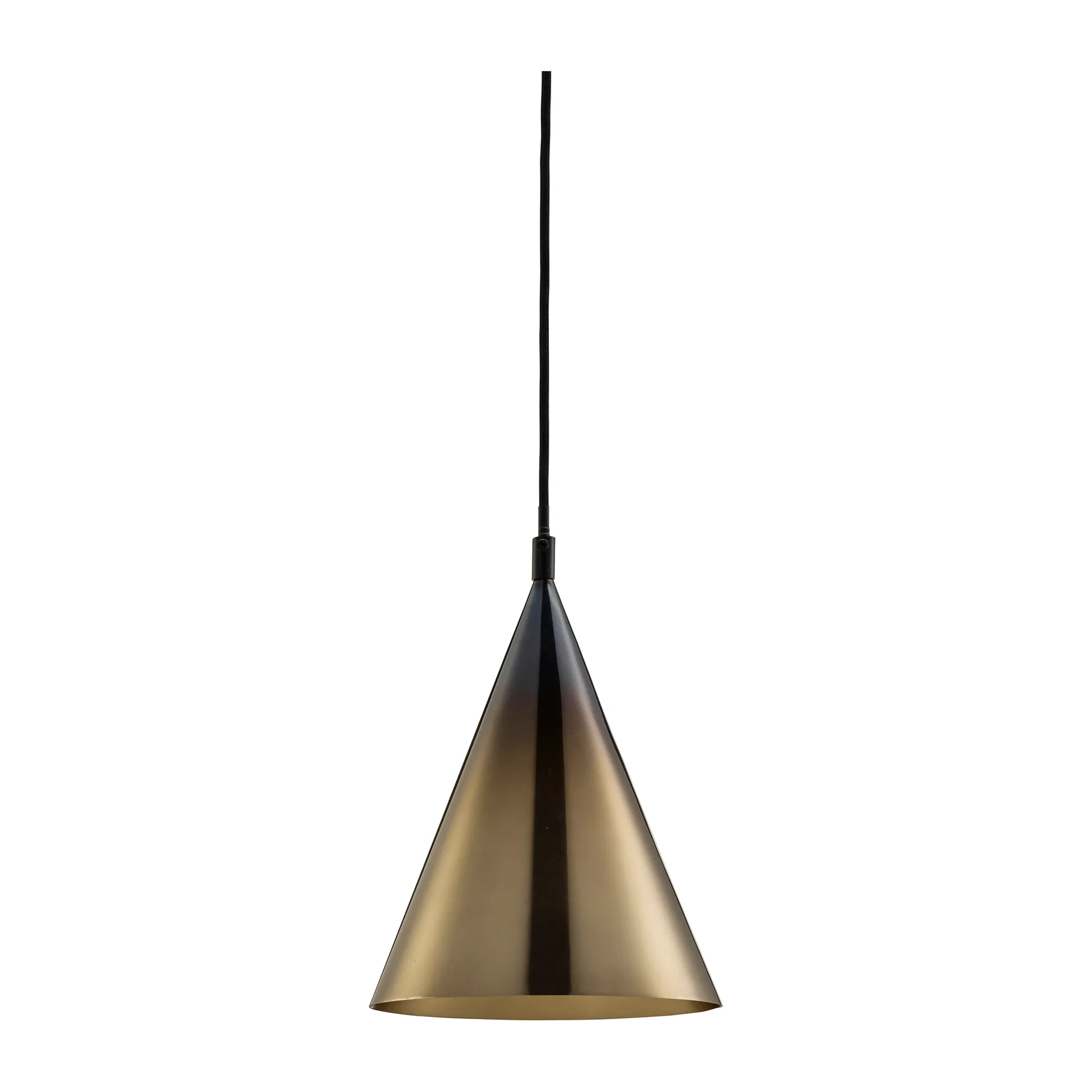 Suspension Hyde 20 cm, Marron PR Home