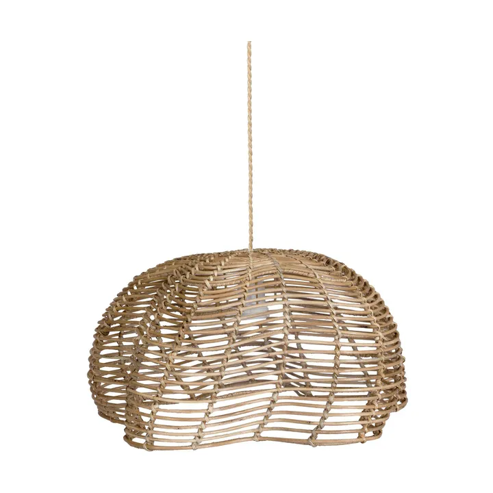 Suspension Mayla - Nature Ø43x24 cm - PR Home