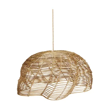 Suspension Mayla - Nature Ø53x32 cm - PR Home
