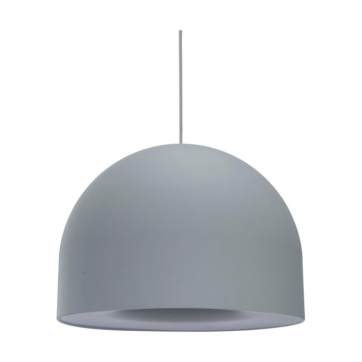 PR Home Suspension Norp 50 cm Grey | Design Scandinave | Suspensions & lustres | Gris