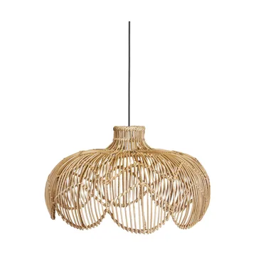 Suspension outdoor Belle - Nature Ø43x24 cm - PR Home