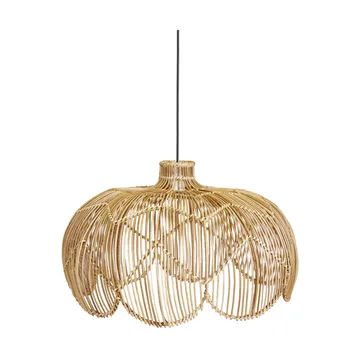 Suspension outdoor Belle - Nature Ø53x32 cm - PR Home