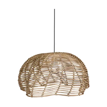 Suspension outdoor Mayla - Nature Ø43x24 cm - PR Home