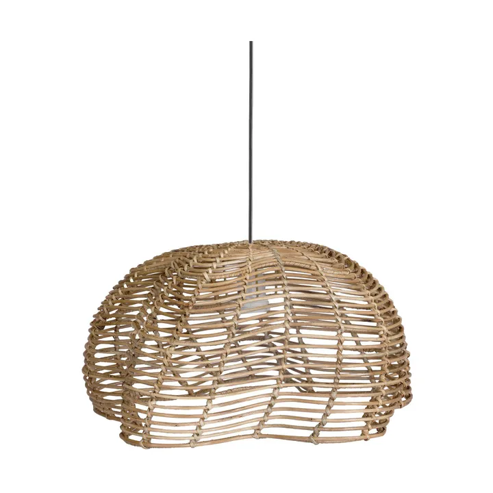Suspension outdoor Mayla - Nature Ø43x24 cm - PR Home