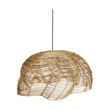 Suspension outdoor Mayla - Nature Ø53x32 cm - PR Home