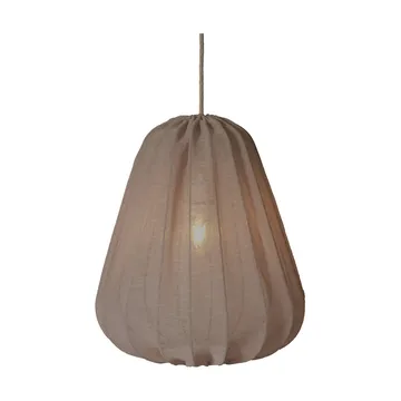 Suspension Sienna - Diana mousse Ø40x45 cm - PR Home