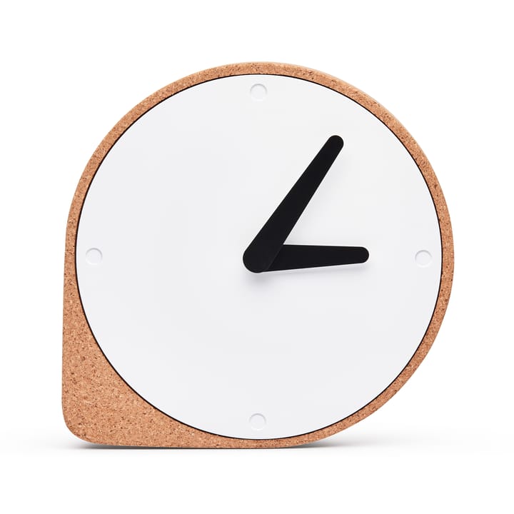 Horloge de table Clork - Nature - Puik