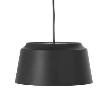 Lampe à suspension Groove Petit - Noir - Puik