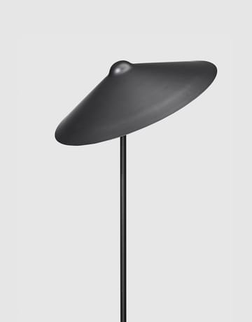 Lampe sur pied Bonnett 152 cm - Noir - Puik