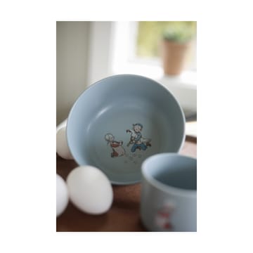 Bol Emil i Lönneberga Ø14,5 cm - Bleu - Rätt Start