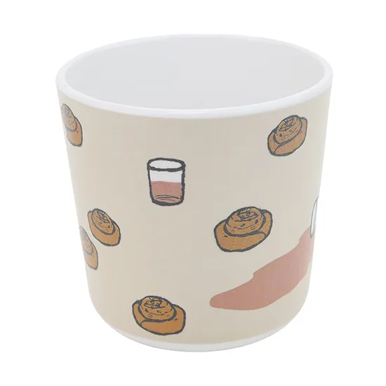 Grande tasse Barnen i Bullerbyn 25 cl, Bullfest Rätt Start