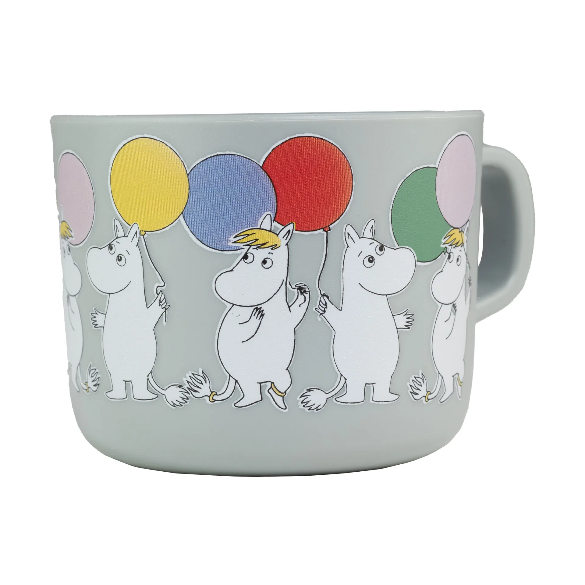 Tasse Mumin Festligheter 25 cl, Multi Rätt Start