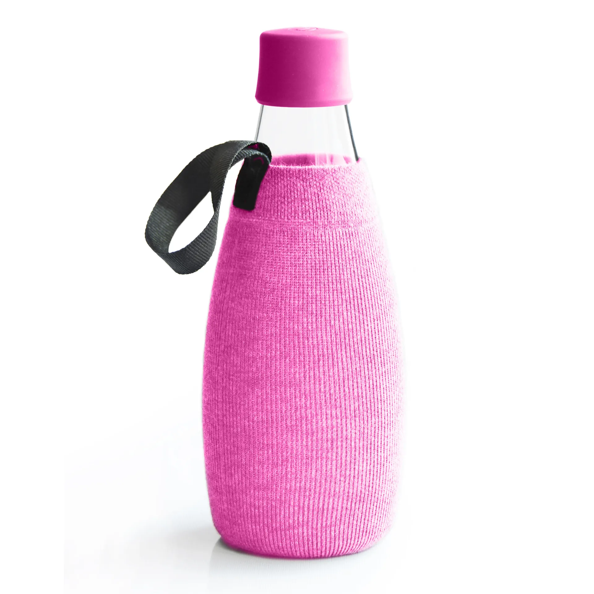Manchon pour Retap 0,8 L, Rose Retap