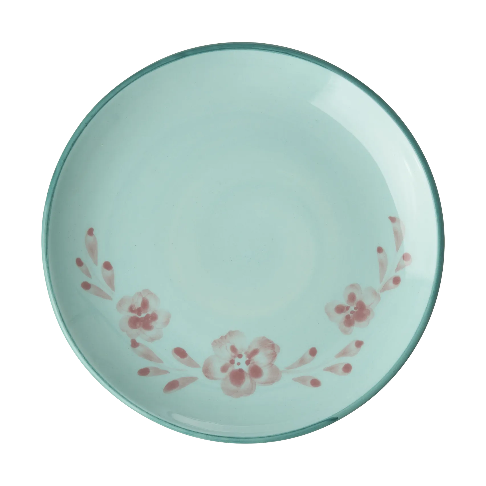 Assiette céramique Rice Ø15 cm, Vine RICE