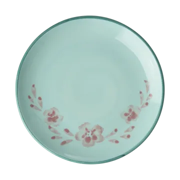 Assiette céramique Rice Ø15 cm - Vine - RICE