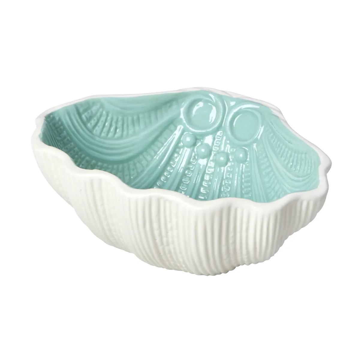 Bol en céramique Rice 2 pièces, Soft green RICE