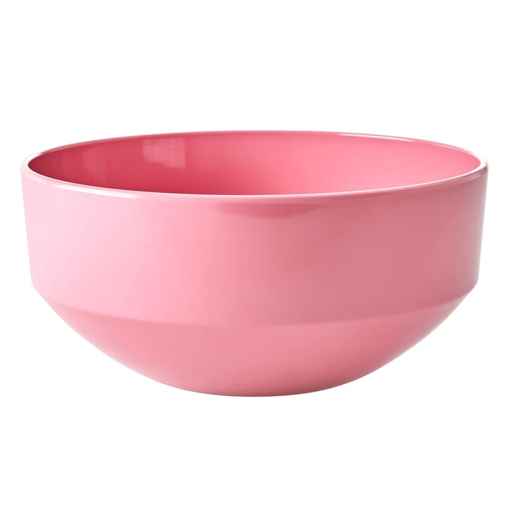 Bol en mélamine Rice 6 l - Dusty pink - RICE