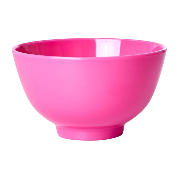 Bol en mélamine Rice small Ø 11 cm 6 pièces, Multicolor RICE