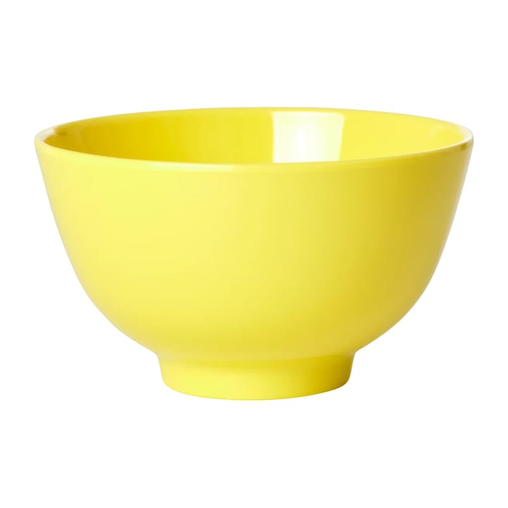 Bol en mélamine Rice small Ø 11 cm 6 pièces, Multicolor RICE