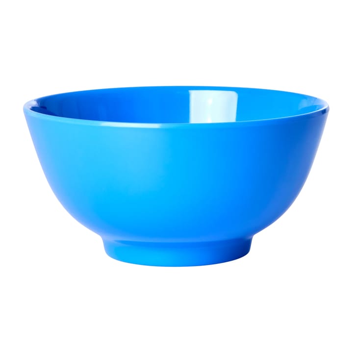 Bols en mélamine Rice medium Ø 15 cm 6 pièces, Multicolor RICE