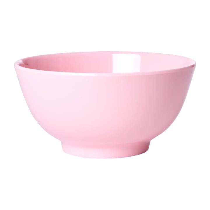 Bols en mélamine Rice medium Ø 15 cm 6 pièces, Multicolor RICE