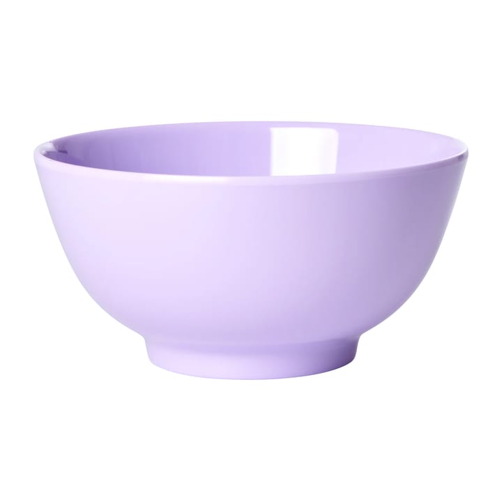 Bols en mélamine Rice medium Ø 15 cm 6 pi�èces, Multicolor RICE