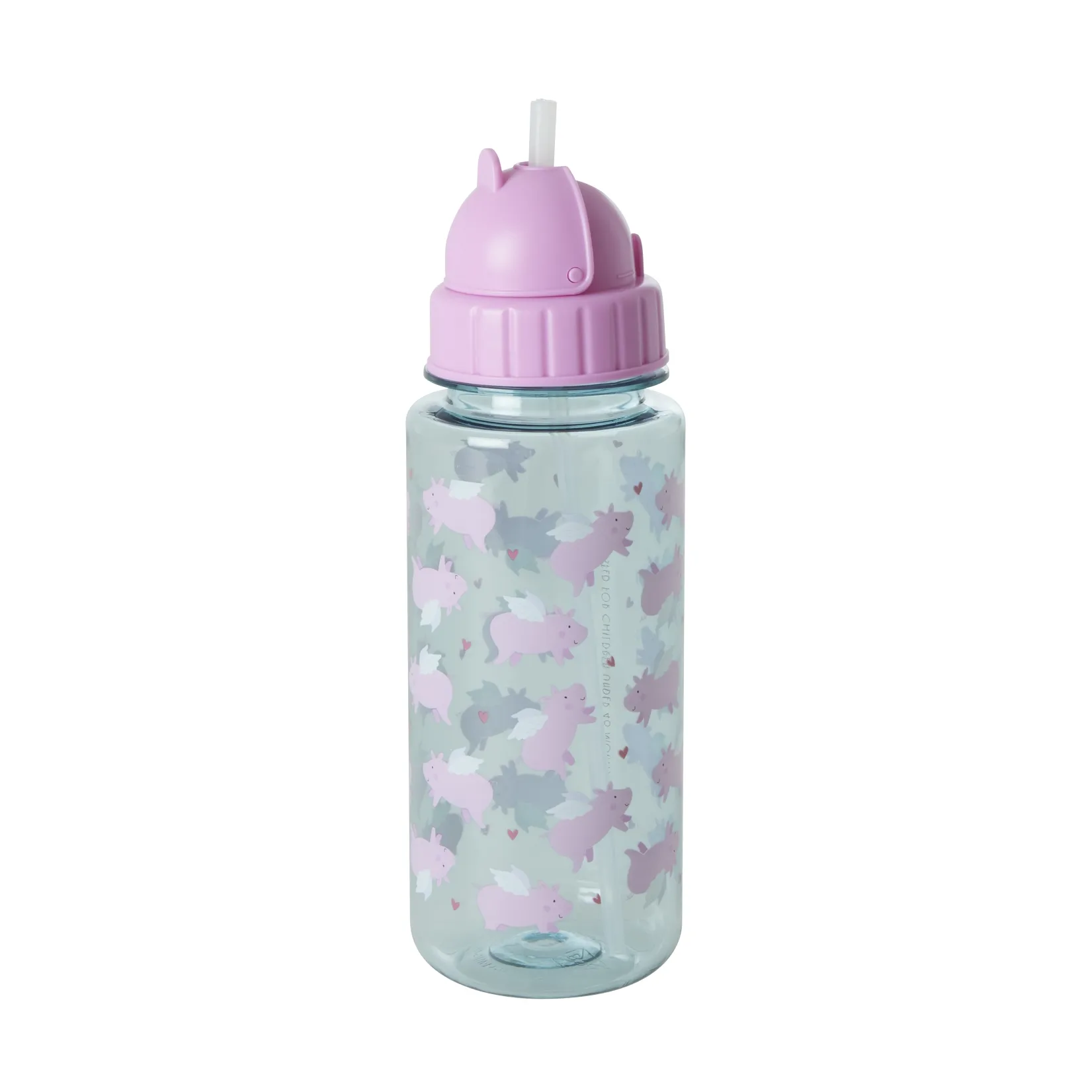 Bouteille pour enfants Rice 50 cl, Flying pig RICE